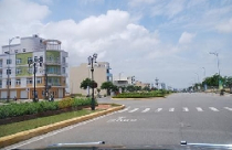 Bất động sản Đà Nẵng: Chung cư cao cấp vắng khách 