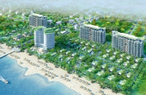 Bất động sản nghỉ dưỡng tăng nhiệt