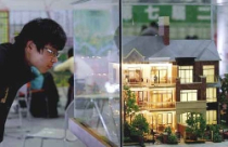 Bất động sản Trung Quốc bắt đầu hạ nhiệt