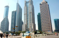 Bất động sản Trung Quốc dưới tác động của thắt chặt tiền tệ