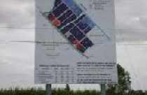 Cần Thơ: Rà soát, tháo gỡ vướng mắc GPMB khu công nghiệp Hưng Phú 1