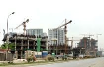 Cấp đất dịch vụ cho người dân trong diện thu hồi đất nông nghiệp: Vì sao chậm tiến độ ? 