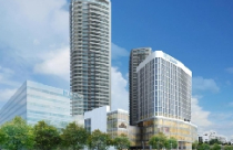 Chào thuê văn phòng Indochina Plaza Hà Nội