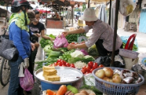 Chỉ số giá tiêu dùng TP HCM tăng vọt 