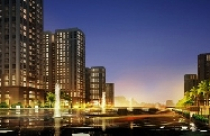 Colliers: Căn hộ cao cấp trên 43 triệu/m2 có thể phải giảm giá 