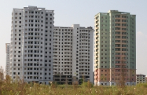 Công bố giá bán nhà thu nhập thấp Kiến Hưng