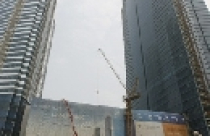 Cuộc đua giành dự án đất vàng: Doanh nghiệp nhà nước về... nhì!