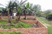 Đất nông nghiệp ngoại thành lên ngôi 