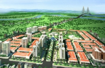 Đất "sốt" chờ Dự án Đô thị đại học