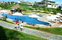 Đầu tư vào BĐS nghỉ dưỡng chủ yếu là nhà đầu tư “nội” 