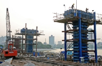 Đẩy nhanh tiến độ các dự án ODA trước ngày 30.4 