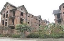 Địa ốc TP. Hồ Chí Minh: Dự án cũ, lợi nhuận cao 