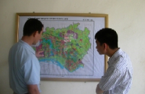 Dồn vốn vào đầu tư bất động sản: Coi chừng tiền tỉ… "đắp chiếu"!