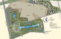 Dự án Nam An Khánh có giá 25 - 28 triệu đồng/m2 