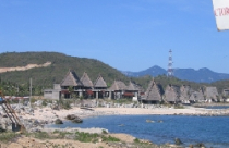 Dự án Rusalka tại Khánh Hoà: Xem xét thay tên, đổi chủ 