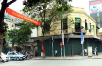 Dừng cưỡng chế khu nhà đòi 1 tỷ đồng/m2 