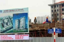 Ế ẩm, nhà thu nhập thấp có thể mở bán đợt 2 