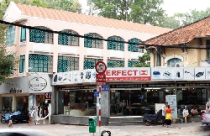 Giá bồi thường dự án mở rộng trường Lê Quý Đôn (TP.HCM): Cao nhất 181 triệu đồng/m2 