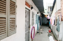 Giảm 20% thuế cho hộ kinh doanh nhà trọ 