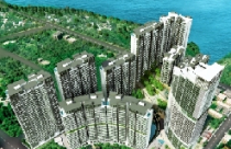 Giới thiệu Khu phức hợp La Casa ra Hà Nội