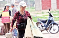 Hà Nội: Bàn giao 328 căn hộ thu nhập thấp: Nhiều nhà xin… chưa nhận