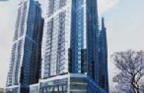 Hà Nội có thêm khu phức hợp mới