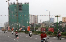 Hà Nội: Sắp thông xe đường Lê Trọng Tấn 