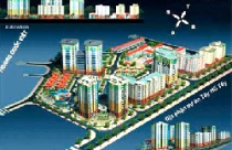 Hà Nội sẽ có thêm 130 căn hộ chung cư cao cấp