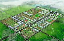 Hậu trường buôn đất dự án và biệt thự 