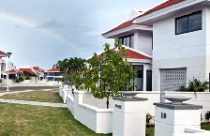 Hè làm tăng sức nóng BĐS nghỉ dưỡng 