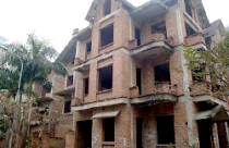 Kết quả kiểm tra biệt thự bỏ hoang: Chủ yếu là đầu cơ