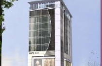 Khởi công dự án cao ốc văn hóa đa năng SCPC 