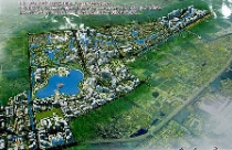 Khởi công Khu công viên công nghệ phần mềm đầu tiên ở phía Bắc 