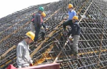 Không ứng vốn trước năm 2012 cho dự án đang triển khai 