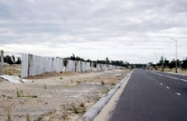 Kiên quyết xử những doanh nghiệp "ôm đất" dự án