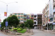 Long An vừa giao 7.100m2 cho Công ty TNHH Đất Ngọc 