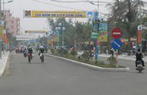 Mở rộng đô thị Sầm Sơn 4.540 ha 