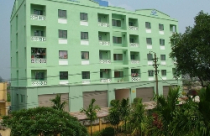 Nhà thu nhập thấp Hà Nội có bị “đẩy” giá? 