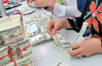 Ổn định USD không phải thành tích 'dẹp loạn' 