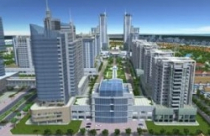 Phê duyệt kế hoạch đấu thầu dự án xây tuyến đường giáp Khu đô thị Văn Phú, Hà Đông 