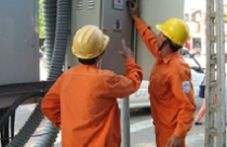 "Giá điện từ 1/6 tăng giảm tùy thuộc thị trường"