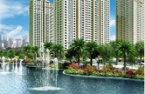 Ra mắt căn hộ mẫu Times City