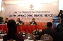 Savico cắt giảm 300 - 500 tỉ đồng cho bất động sản 