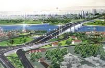 SD7 được chấp thuận đầu tư dự án chung cư 614 tỷ đồng tại Trung Hòa, Cầu Giấy 