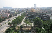 Sẽ có “Thành phố Hoa Lư” 