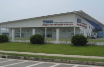 Sôi động bất động sản trong các khu công nghiệp 