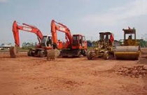 Sơn Tây: Tạm dừng các dự án Khu tái định cư nằm ngoài 5,4km đê sông Hồng 