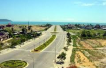 “Sốt” đất nền tại Đà Nẵng 