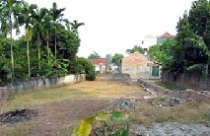 Thận trọng với xu hướng đầu tư "đất rẻ"