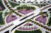 Tháng 5/2011 triển khai dự án cầu Nhật Tân, Hà Nội 